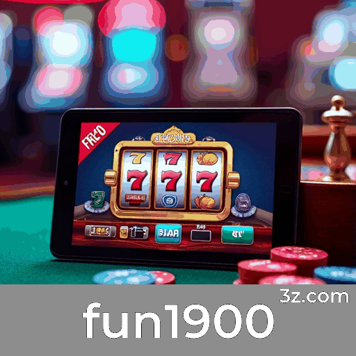 Sinta a Emoção e Realismo Psicológico no Cassino fun1900