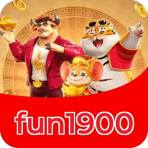 Promoções e bônus exclusivos da fun1900