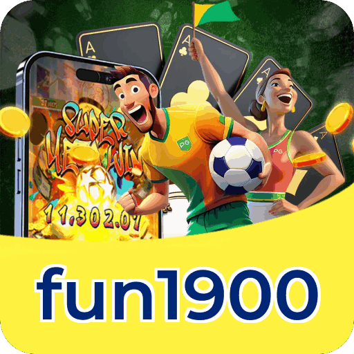 Streaming 4K no cassino ao vivo da fun1900