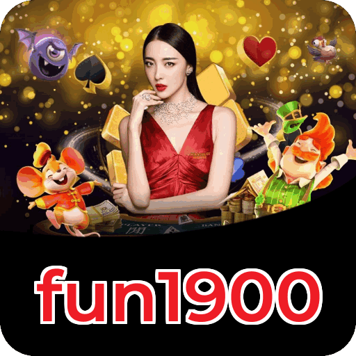 Bônus de Boas-vindas fun1900