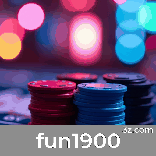 Fun1900: Experiência de Cassino Luxuosa e Empolgante