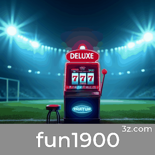 Fun1900: O Mundo de Jogos Selecionados e Excelentes